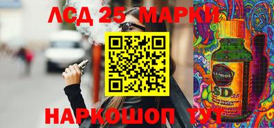 стафф Кандалакша